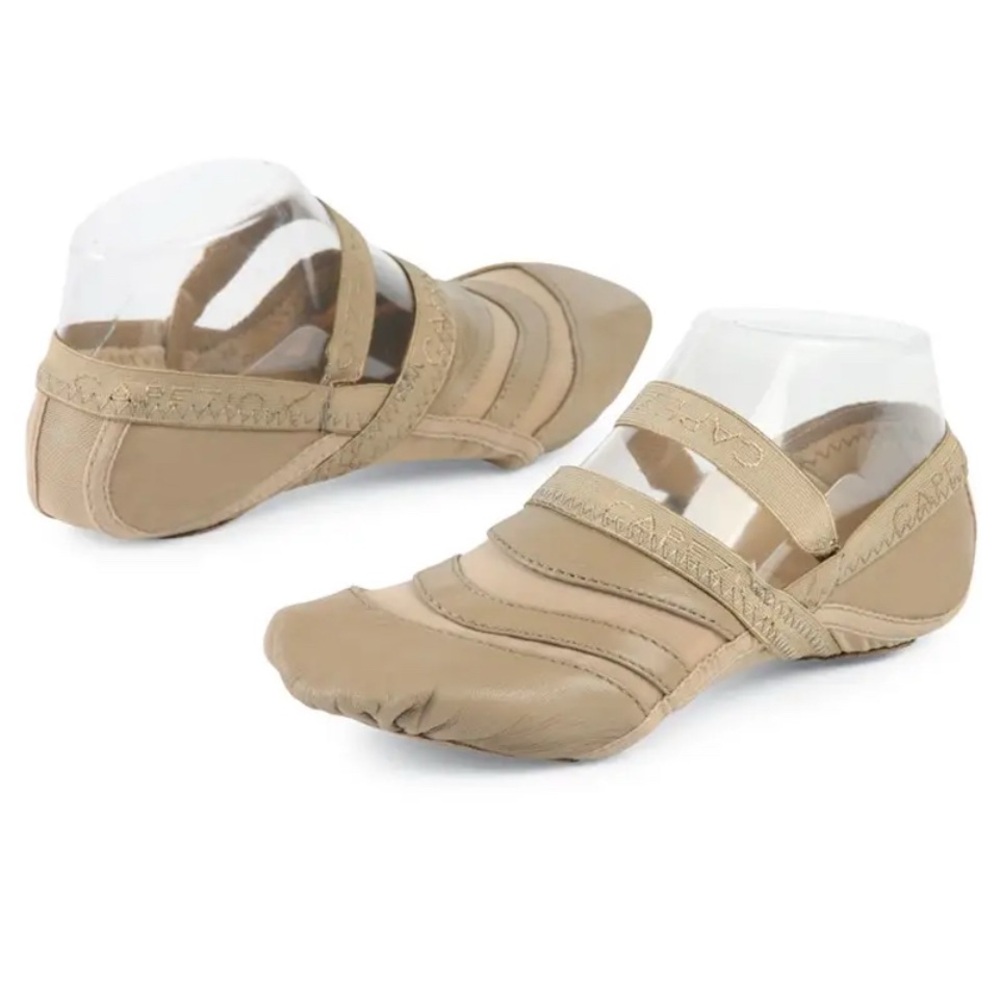 Capezio Free Form Dance Shoes